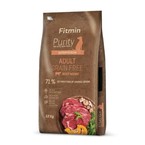 FITMIN Purity Grain Free Adult Beef - karma dla dorosłego psa, wołowina z dodatkami, 12kg