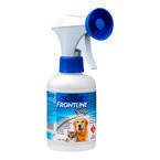Frontline - spray przeciw pchłom i kleszczom 250ml