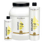 Iv San Bernard Lemon Shampoo - odtłuszczający szampon cytrynowy dla psów i kotów o krótkiej sierści