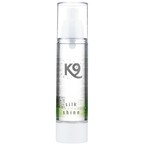 K9 Competition Silk Shine - preparat nabłyszczający sierść 100ml
