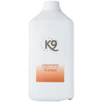 K9 Copperness Shampoo - szampon dla sierści brązowej i rudej 2.7l
