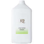 K9 Crisp Texture Shampoo - szampon dla ras szorstkowłosych 5.7l
