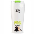 K9 Puppy Sensitive Shampoo - delikatny szampon dla szczeniąt 300ml