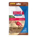 KONG® Snacks Chicken Liver Small - małe przysmaki dla psa z wątróbką, 200g