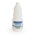 Micromed Vet Diferion - antybakteryjne krople do oczu 10 ml