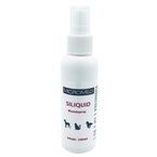 Micromed Vet Siliquid - spray na rany, 100 ml