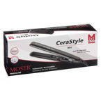 Moser - Cerastyle Mini 4480 - ceramiczna prostownica, idealna na wystawy