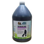 Nature's Specialities VantaBlack Night® Shampoo - skoncentrowany szampon dla psów i kotów o czarnej i ciemnej sierści (koncentrat 1:16) 3.8l