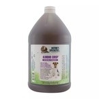 Nature's Specialties Almond Crisp Shampoo - szampon dodający tekstury i objętości dla psów i kotów (koncentrat 1:32) 3.8l