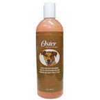 Oster Orange Creme Extra Clean Shampoo - szampon pomarańczowy do każdego typu sierści 473ml