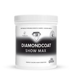 POKUSA DiamondCoat ShowMax - suplement dla psów wystawowych, na poprawę kondycji skóry oraz sierści, 500 tabletek