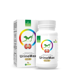 POKUSA GreenLine Urine Max - profilaktyka układu moczowego, przy nawracających infekcjach, 120 tabl.