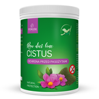 POKUSA RawDietLine - czystek turecki 500g