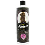 Petuxe Texturizing Shampoo - wegański szampon nawilżający i nadający tekstury dla ras z kręconym włosem, koncentrat 1:4 500ml