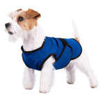 Show Tech Cool Coat - kamizelka chłodząca dla psów, przynosi natychmiastową ulgę, długość 30cm