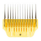 Show Tech Wide Snap-on Comb - nasadka dystansowa na szerokie ostrza snap-on, 16mm