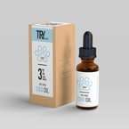 TRY.Farm Cats CBD Oil 3% - olejek antystresowy dla kotów, 10 ml