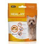 VetIQ Healthy Treats Skin & Coat - przysmaki dla psów i szczeniąt zdrowa skóra i sierść. 70g