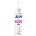 Vivog - płyn do czyszczenia uszu 120ml