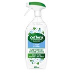 Zoflora Linen Fresh Multi Purpose Disinfectant - preparat do dezynfekcji przedmiotów i neutralizacji nieprzyjemnych zapachów [niszczy 99.9% wirusów i bakterii], 800ml