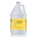 iGroom Clarifying Shampoo Pineapple - skoncentrowany (1:16) szampon oczyszczający dla psów i kotów, o przyjemnym zapachu ananasa, 3.8l