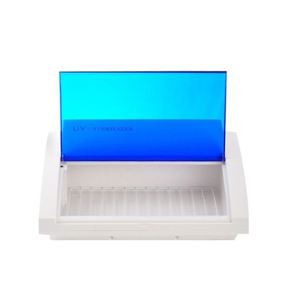 Activ - sterylizator UV do narzędzi groomerskich