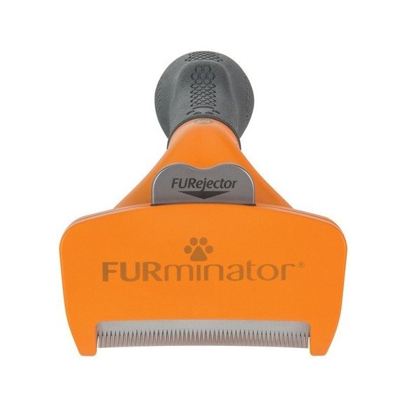 FURminator® - przyrząd do pielęgnacji psów długowłosych, rozmiar M