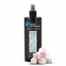 Groom Professional Fluffy Marshmallow Cologne - woda zapachowa o zapachu malinowego ptasiego mleczka 500ml