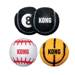 KONG® Sport Balls - zabawka dla psa